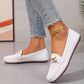 Women’s Chic Comfortable Causal Loafers
