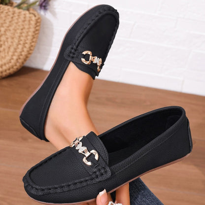 Women’s Chic Comfortable Causal Loafers
