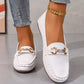 Women’s Chic Comfortable Causal Loafers