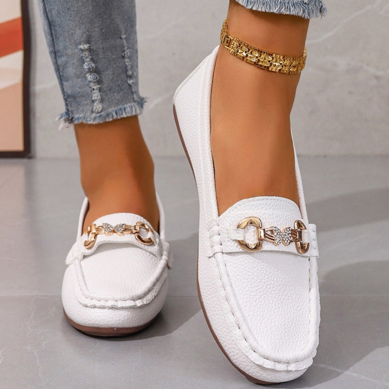 Women’s Chic Comfortable Causal Loafers