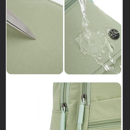 Stylish Crossbody Waist Pack