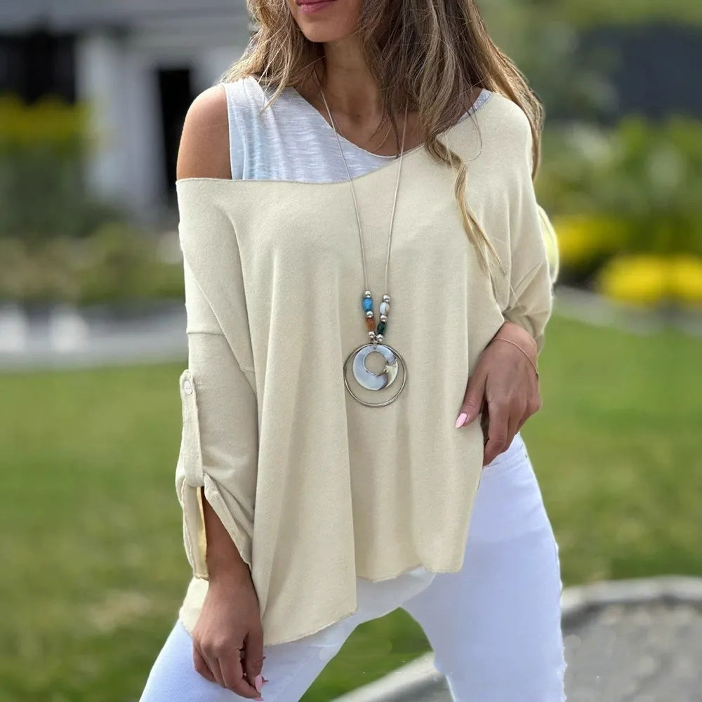 Women's Vest & Cover-Up Outfit