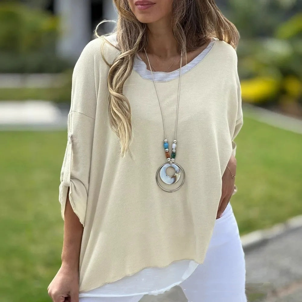 Women's Vest & Cover-Up Outfit