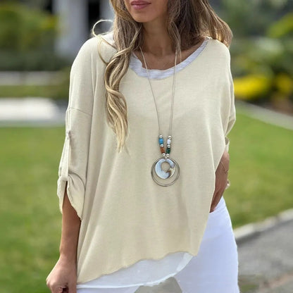 Women's Vest & Cover-Up Outfit