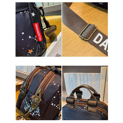 Women's Lightweight Fashion Bag