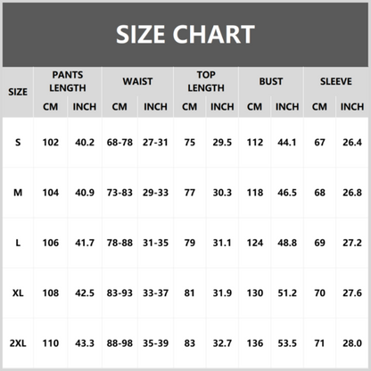 Women's Cozy Sweatshirt & Pants Two-Piece Set