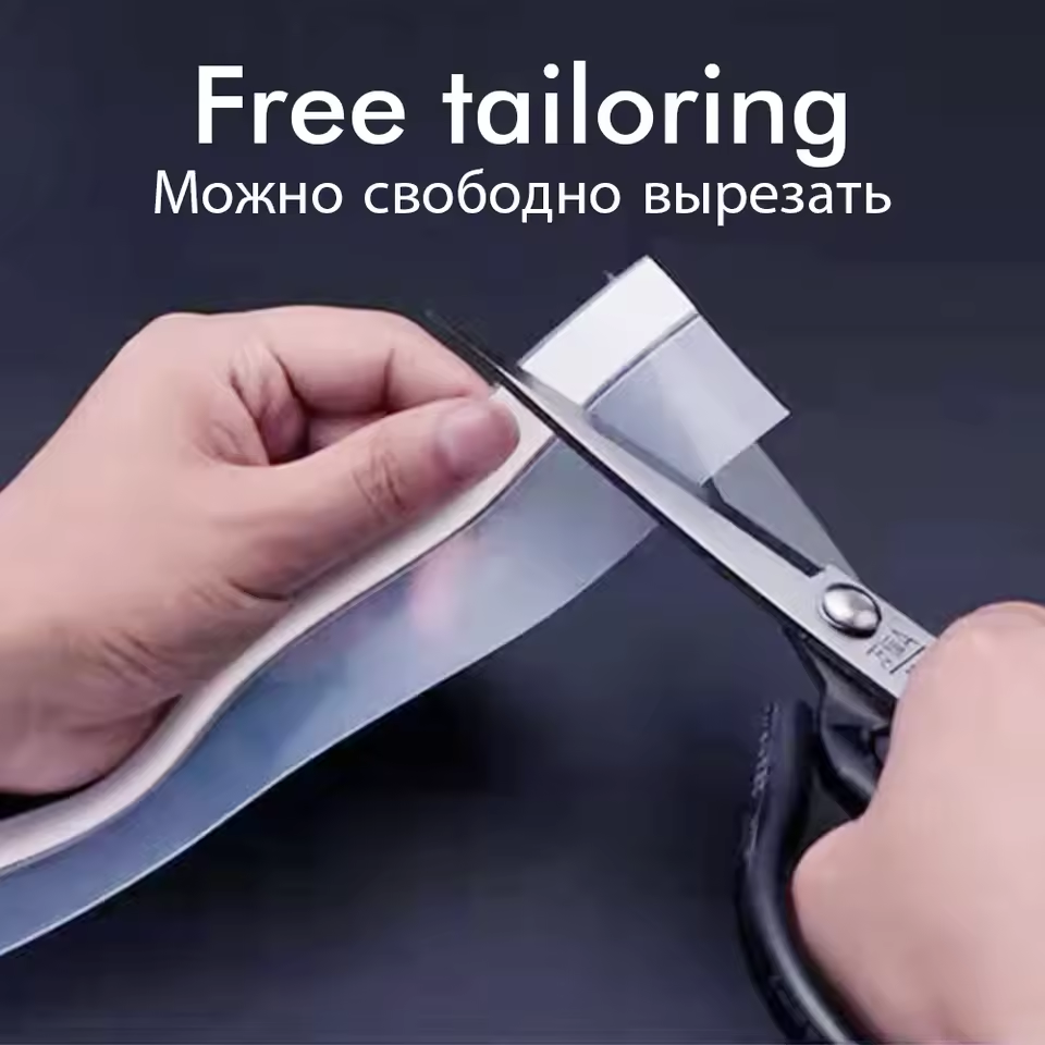 🔥Promotion50% OFF -Weather Stripping Door Seal Strip (5M/16.4FT)