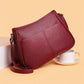 Fashion Soft PU Leather Crossbody Bag