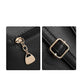 Fashion Soft PU Leather Crossbody Bag