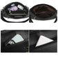 Fashion Soft PU Leather Crossbody Bag