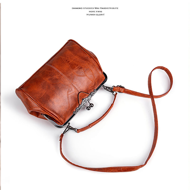 [best gift] Women’s Vintage Exquisite Handbag