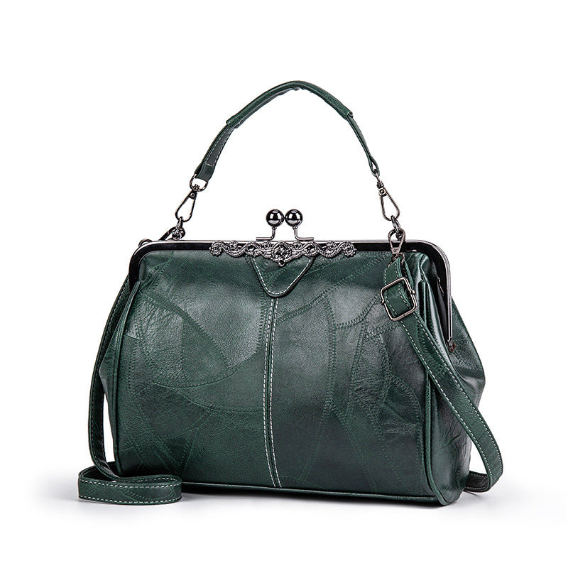 [best gift] Women’s Vintage Exquisite Handbag