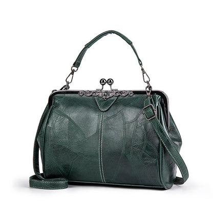[best gift] Women’s Vintage Exquisite Handbag