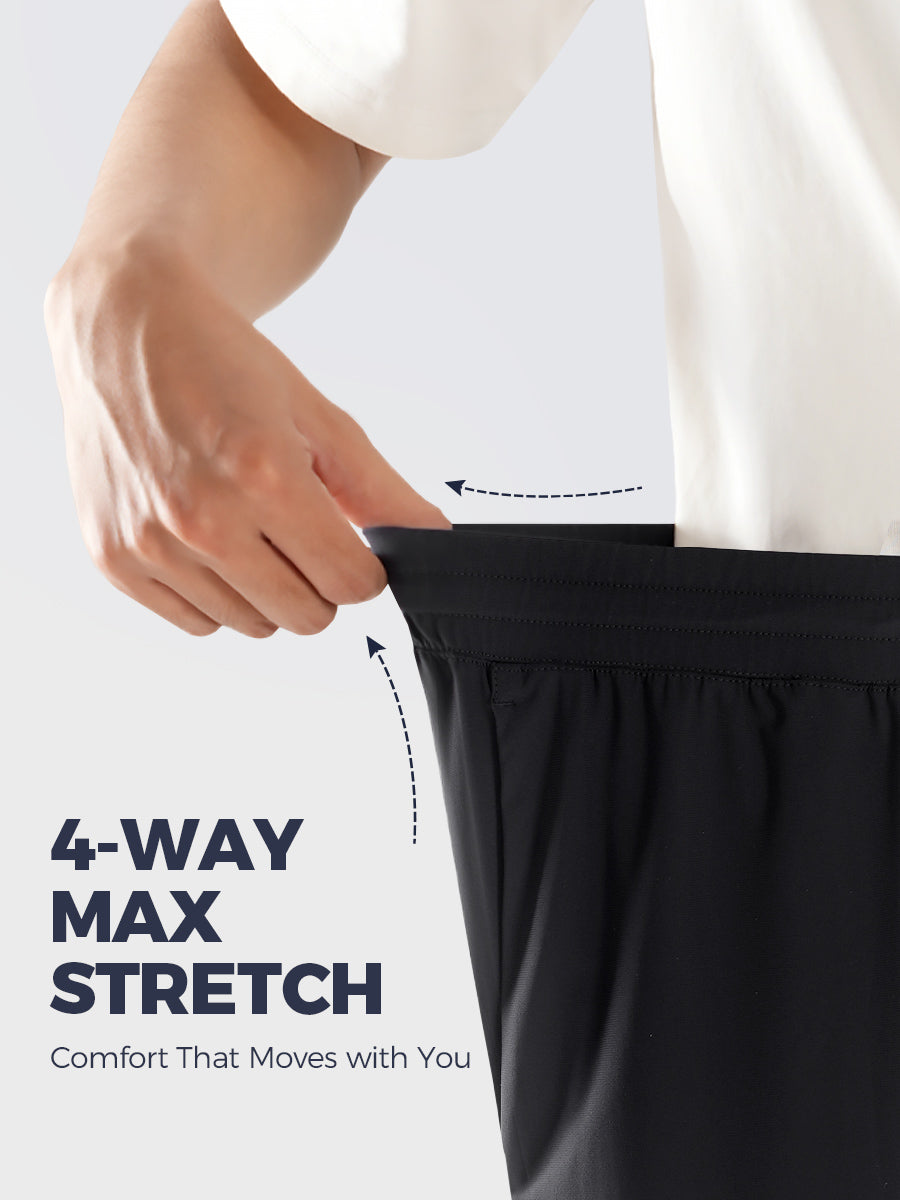 Men's TriProof Stretch Sweatpants