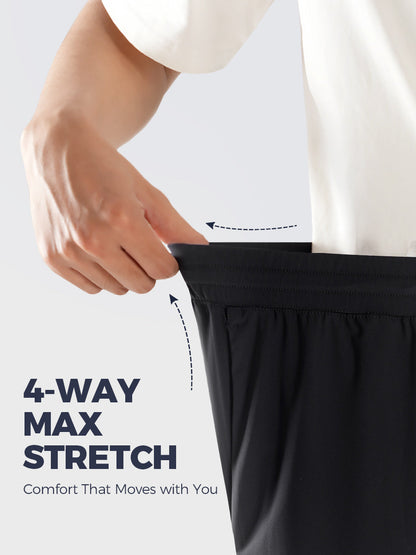 Men's TriProof Stretch Sweatpants