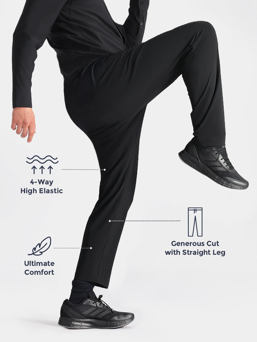 Men's TriProof Stretch Sweatpants