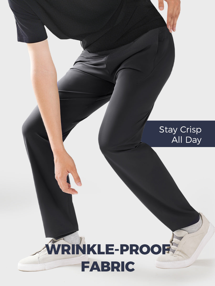 Men's TriProof Stretch Sweatpants