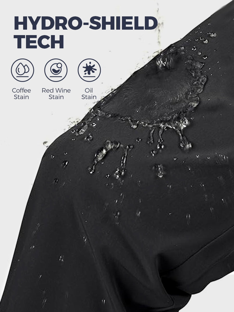 Men's TriProof Stretch Sweatpants