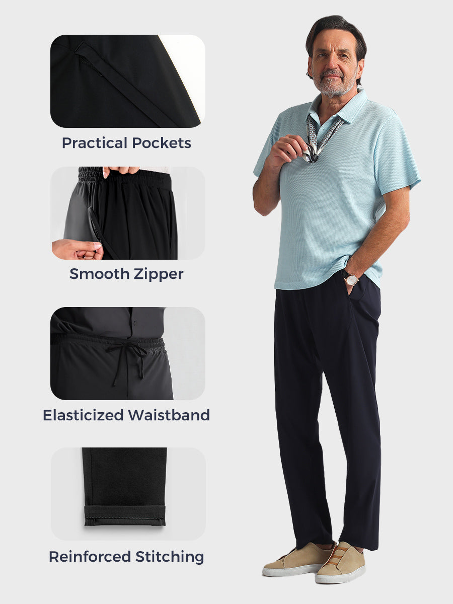 Men's TriProof Stretch Sweatpants