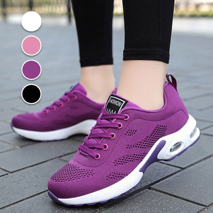 Women's Breathable Orthopedic Sneakers