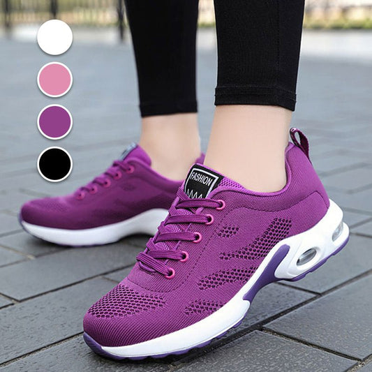 Women's Breathable Orthopedic Sneakers