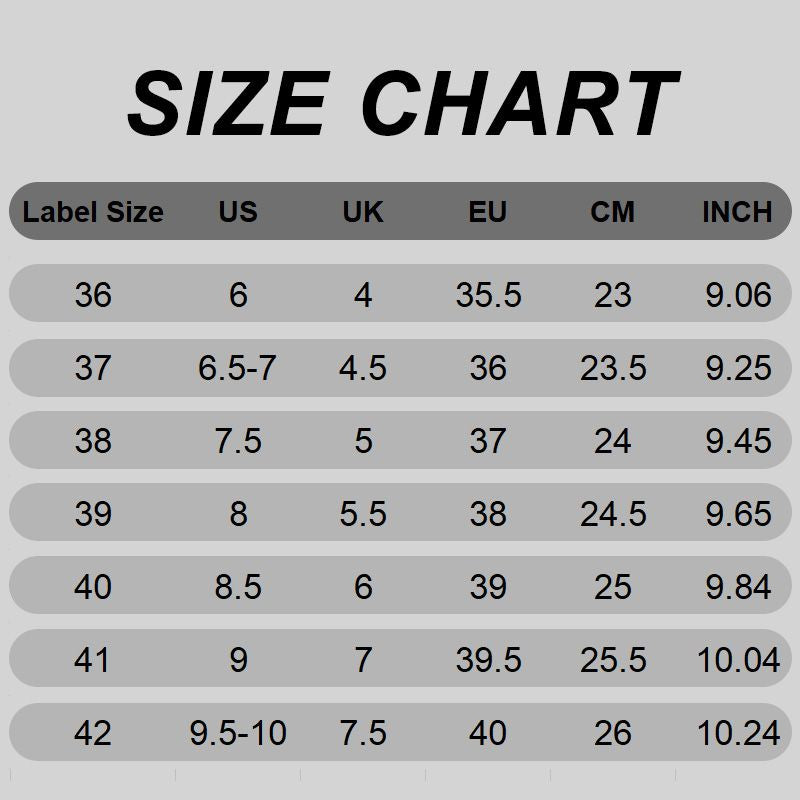 Women's Breathable Orthopedic Sneakers
