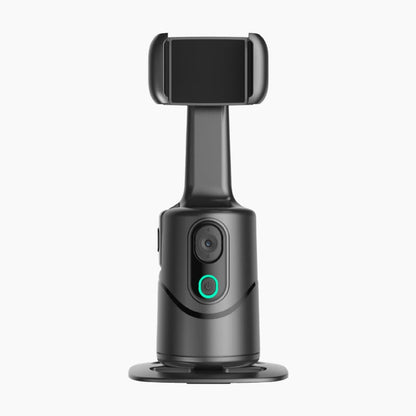 🔥2026 Hot Sale⚡360° Cell Phone Auto-Tracking Stabilizer