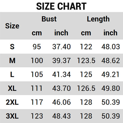 Women's Sleeveless Printed Maxi Dress
