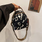Women's Fashion Print Shoulder Bag