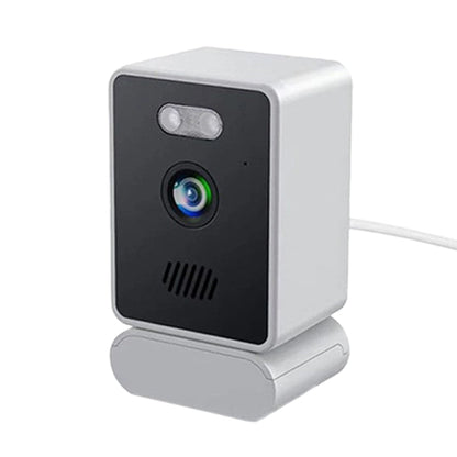 🔥 LAST DAY PROMOTION - 49%OFF 🔥 Wireless Smart Security Camera - Intelligent Security Around The Clock!