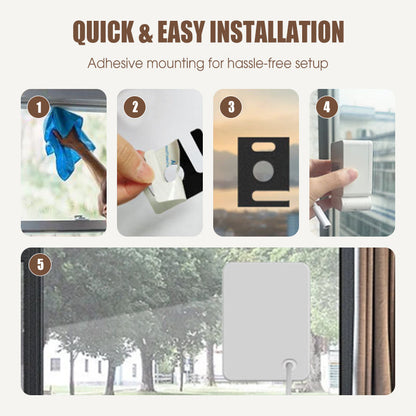 🔥 LAST DAY PROMOTION - 49%OFF 🔥 Wireless Smart Security Camera - Intelligent Security Around The Clock!