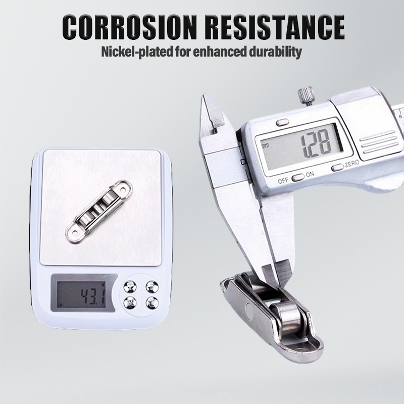 🎅 Hot Sale 50% OFF 🔥80/88 Zinc Alloy Pulley for PVC Windows & Doors