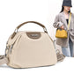 Women's Casual Large-Capacity Shoulder Bag
