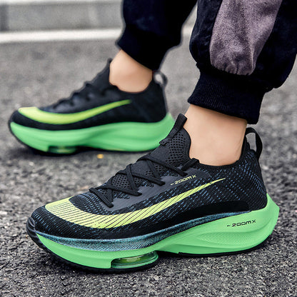 Stylish Lightweight Breathable Running Shoes