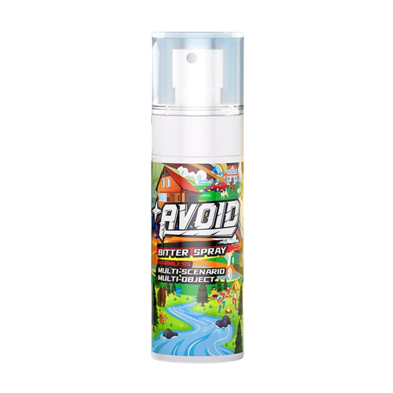 🔥Powerful self-defence spray