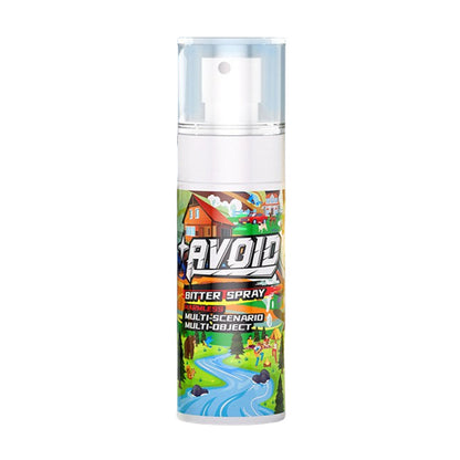 🔥Powerful self-defence spray