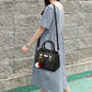 Women's Fashion Multi-Layer Shoulder Bag