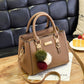 Women's Fashion Multi-Layer Shoulder Bag
