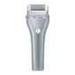 2-Speed Cordless Electric Callus Remover with 2 Replacement Heads