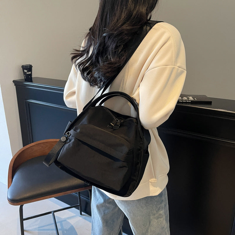 👑Hot Sale 50% Off🔥Women's Lightweight Nylon Crossbody Handbag