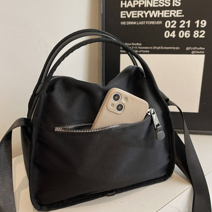 👑Hot Sale 50% Off🔥Women's Lightweight Nylon Crossbody Handbag