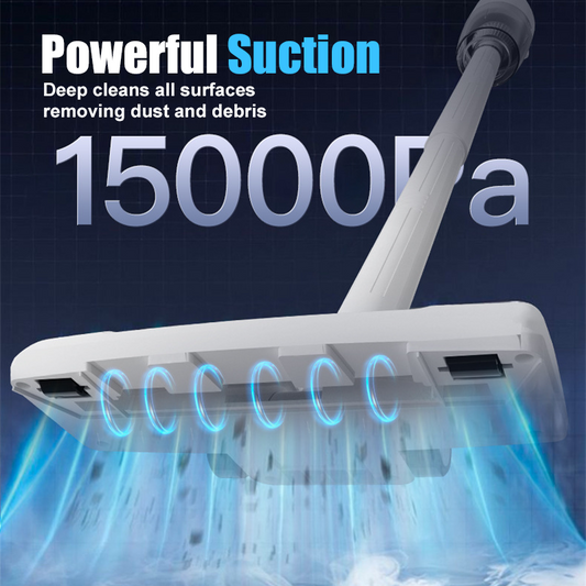 🔥HOT SALE🔥3-in-1 Cordless, Autonomous, Rechargeable Handheld Vacuum Cleaner