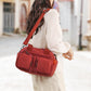 Stylish Water-Resistant Crossbody Bag
