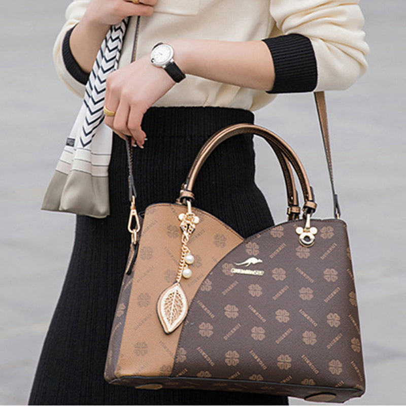 🔥Hot sale-Elegant Women's Satchel