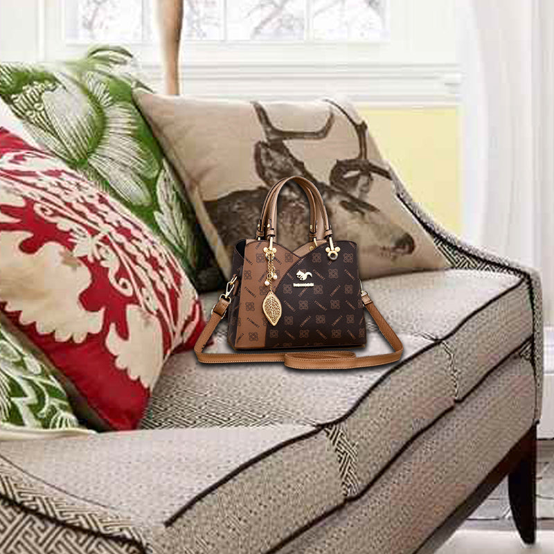 🔥Hot sale-Elegant Women's Satchel