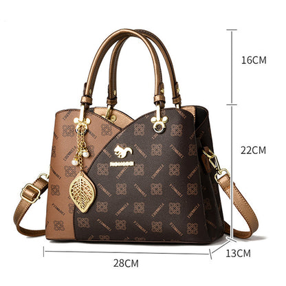 🔥Hot sale-Elegant Women's Satchel