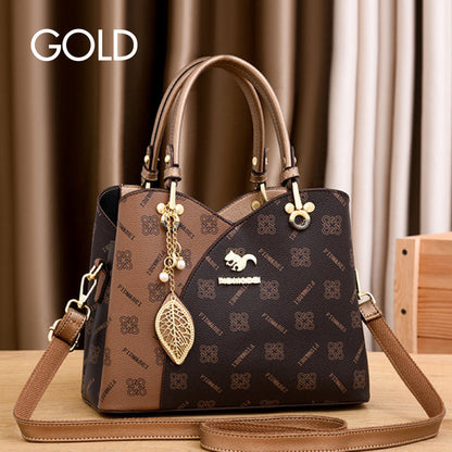 🔥Hot sale-Elegant Women's Satchel