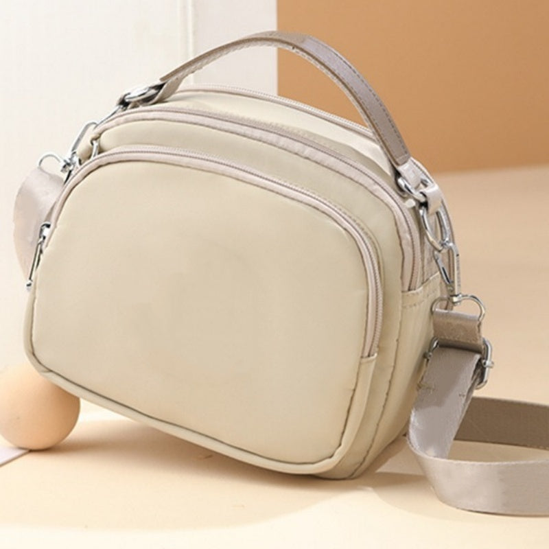 Women's Simple Stylish Shoulder Crossbody Bag