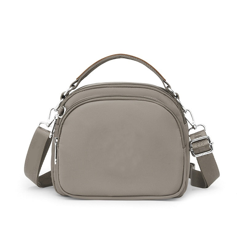 Women's Simple Stylish Shoulder Crossbody Bag