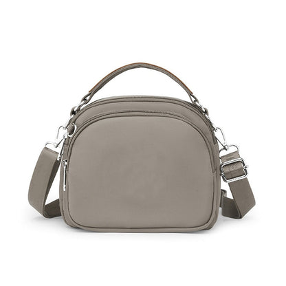 Women's Simple Stylish Shoulder Crossbody Bag